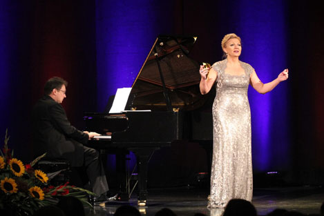 Małgorzata Walewska